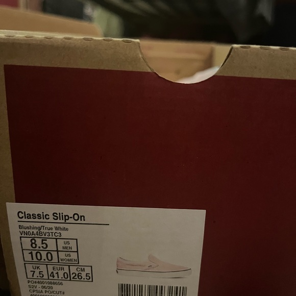 vans - Picture 2 of 3